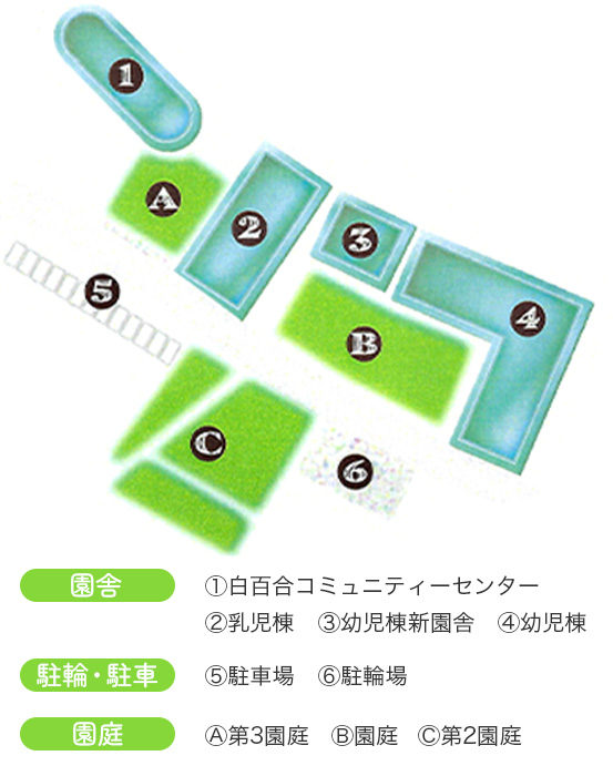 駐車場地図